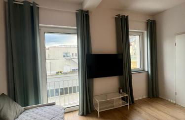 Monteurswohnungen in Dorsten - Zentrum - NEU saniert - Foto 25