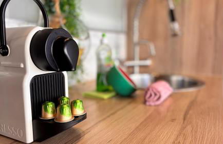 Lost inn Lyon Part dieu -Entre centre ville et gare part dieu -Netflix - Foto 12