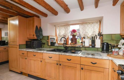 Boundcliffe Farm - Foto 19