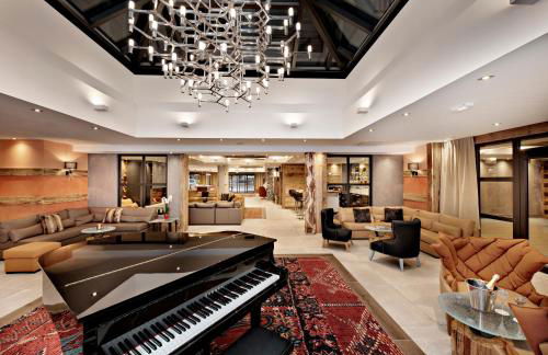 MGM Hôtels & Résidences - Résidence Alexane - Foto 45