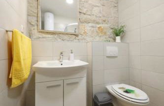 Bibinje Center Apartments 3 - Foto 16