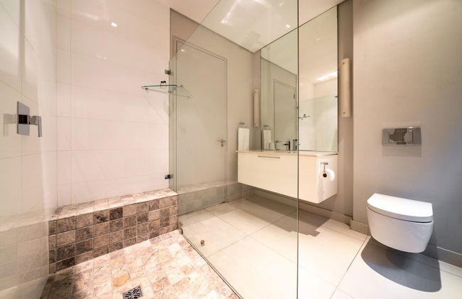 Amara Lincoln - 100m From Camps Bay Beach - Foto 23