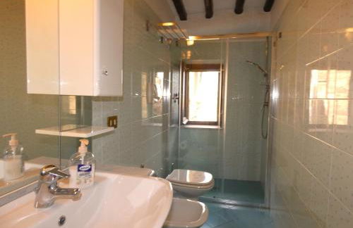 SCAPPO IN UMBRIA, CasaLina - Foto 13