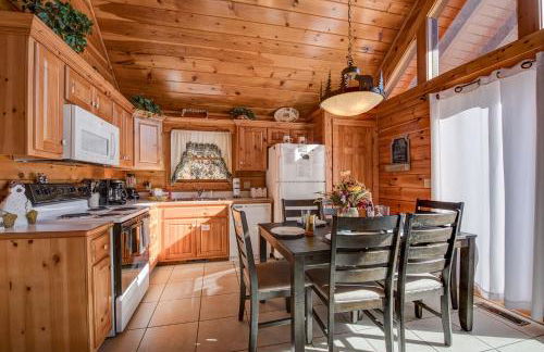 Blue Mist View by Jackson Mountain Rentals - Foto 20