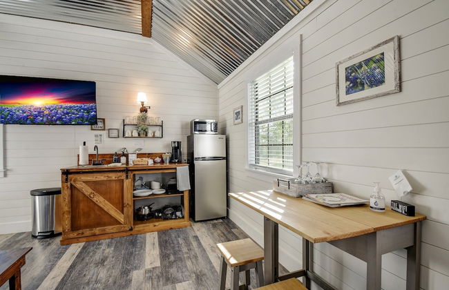 The Windmill-breathtaking Hill Country Views! - Foto 9