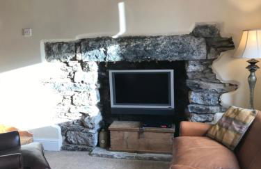 Inglenook Cottage - Foto 40