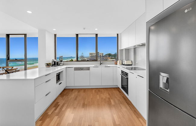 Albatross North Apartments - Photo 26