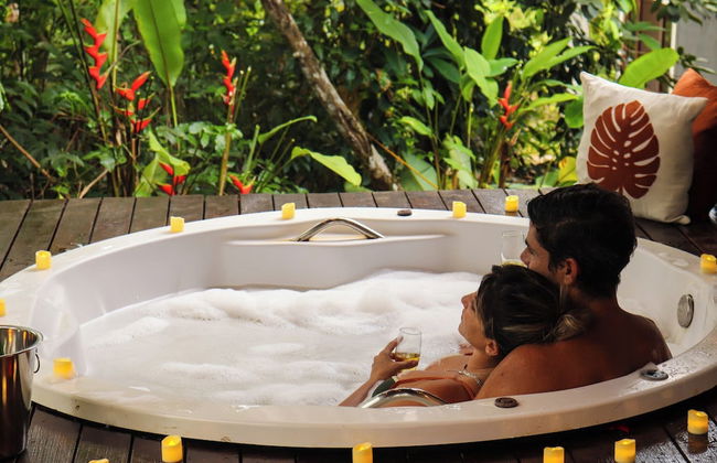 Chalés Pura Vida - Photo 79