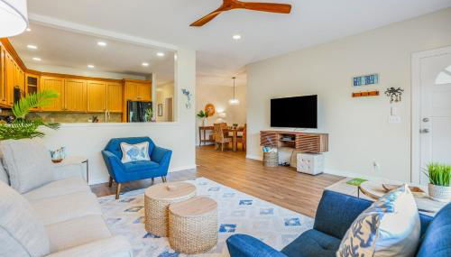 Poipu Mermaid 912 - Foto 4