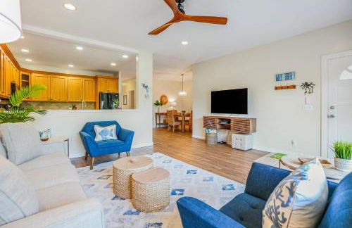 Poipu Mermaid 912 - Foto 4