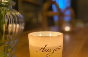 Auszeit-Appartement Wernigerode - Foto 9