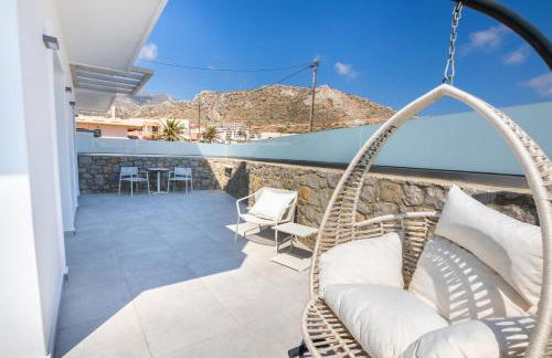 Thalasidi Luxury Suites - Photo 17