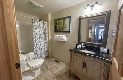 Mountain Harbor Lodge cottage on Lake Ouachita - Foto 24