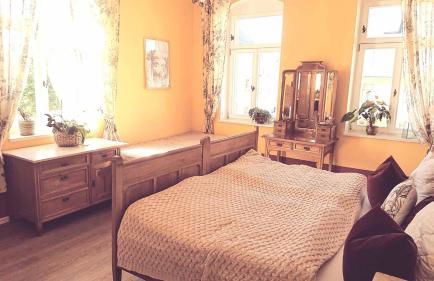 Villa Weißbach - Haus Hilda - Foto 11