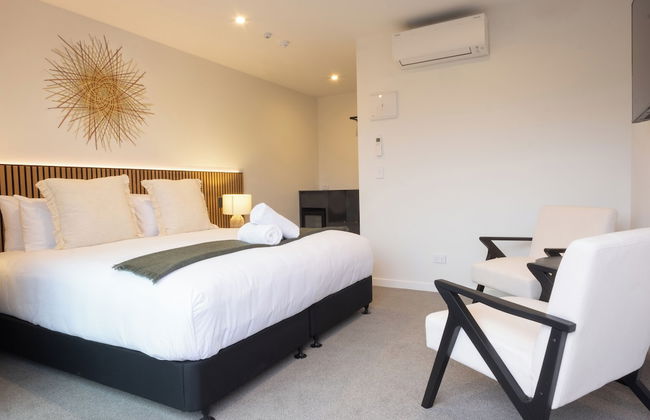 Alpine Junction Townhouse Apartments - Photo 15