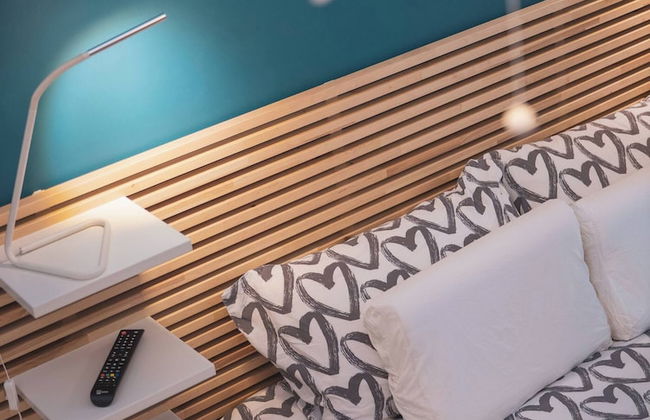 Itiseasy Palermo 1 Private Apartment - Foto 9