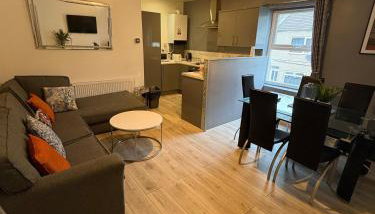 Elegance apartments - Foto 2