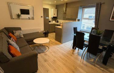 Elegance apartments - Foto 2