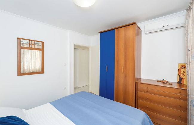 Apartments and Room Lora - Foto 8