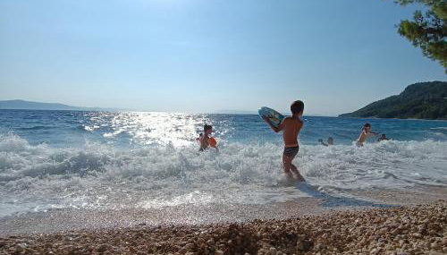 Apartmani Kristijan - Foto 4