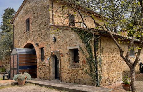 Agriturismo, Casa Borgo - Foto 51