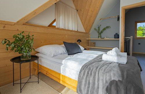 Osada Przystanek Czorsztyn - Photo 17