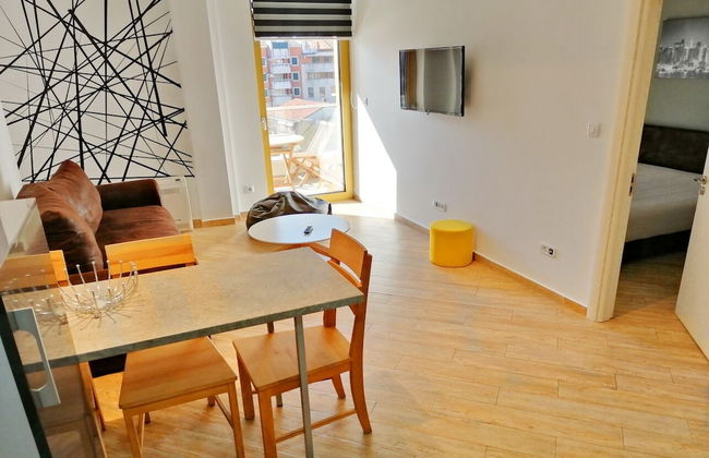 Orange Lux Apartments - Foto 51