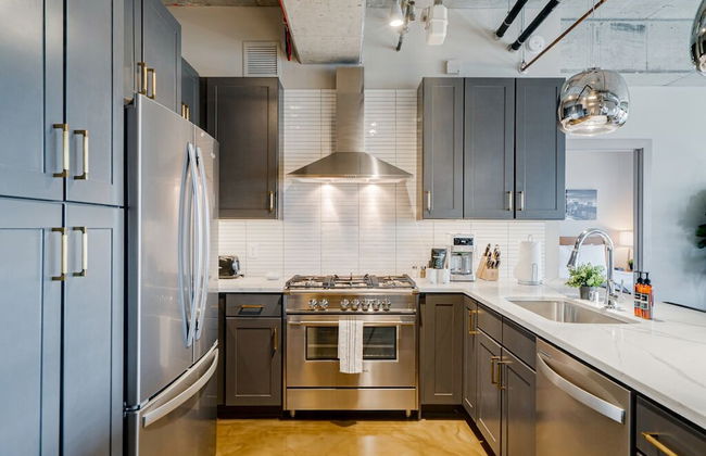 Sable 705 - Two Bedroom - Foto 14