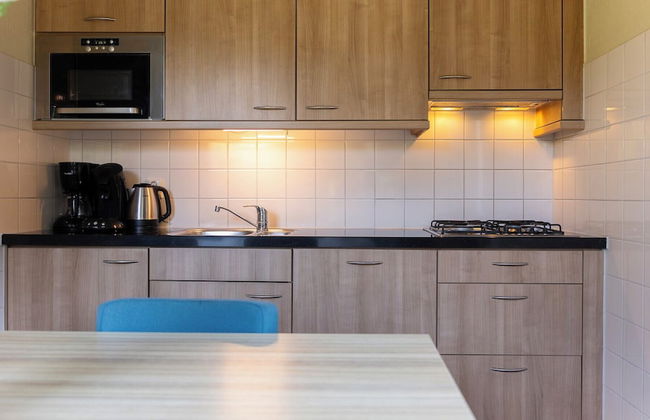 Summio Parc Duc de Brabant - Photo 41