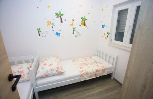 VILLA ENJOY LUX in Split - Foto 19