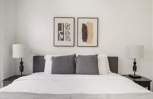 Emeryville 1br w ac wd nr shops SFO-1029 - Foto 11