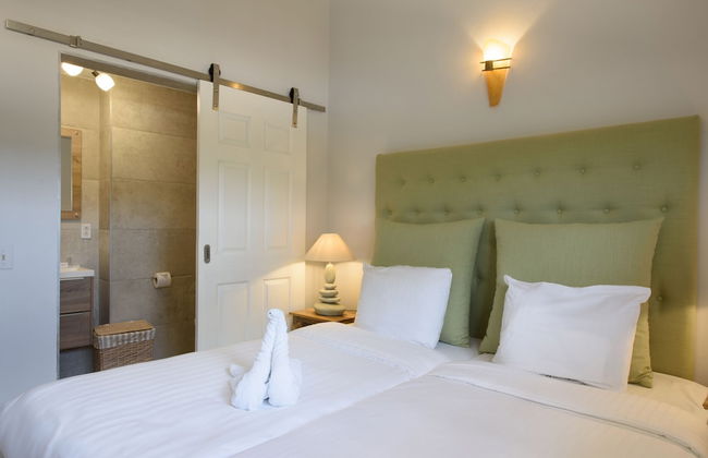 Curacao Luxury Holiday Rentals - Foto 27