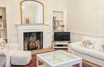 Russel House - 4 Bedroom - The Royal Mile - Photo 42