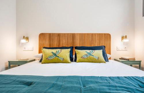 Apartamento con piscina Sevilla Centro Histórico - Foto 24