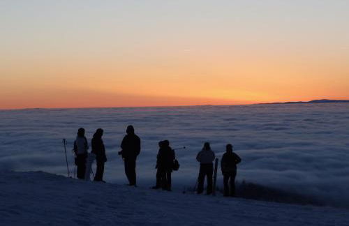 Gîte La Ramée - Foto 31