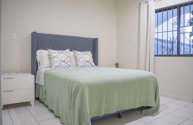 Gaviotas Apartments - Foto 7