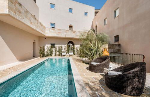 Wp Relais apartments - Foto 1