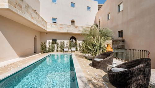 Wp Relais apartments - Foto 1, sunbed