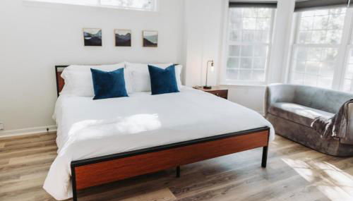 Sanctuary at the Springs - King Beds , Families - Foto 4