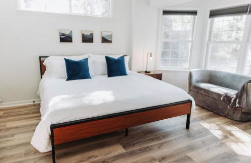 Sanctuary at the Springs - King Beds , Families - Foto 4