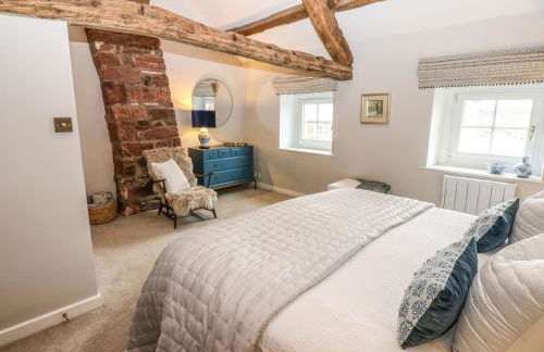 Croft Cottage - Foto 19