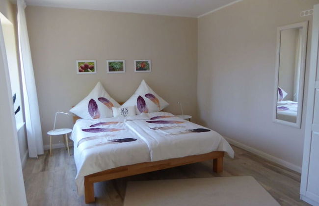 Time out Adendorf Comfortable Vacation Home - Foto 3