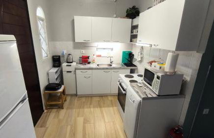 House with a pool, 2' from the beach - Foto 28