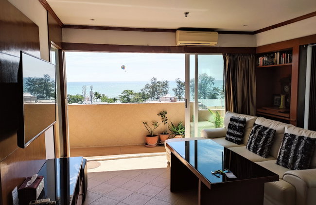 Patong Tower Holiday Rental - Foto 59