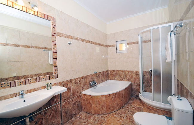 Pyramid City Apartments - Photo 40