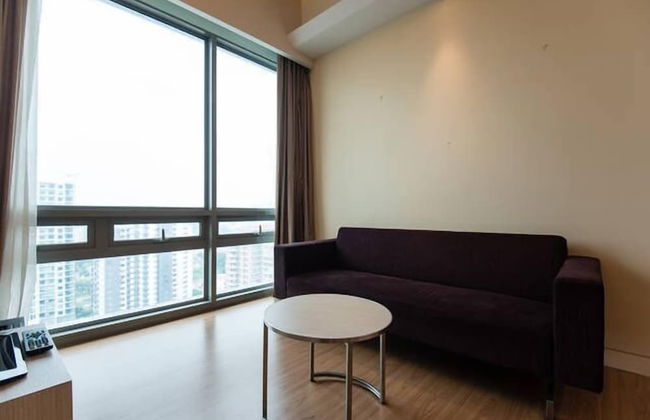 The Manor Luxury Suites & Apartments - Foto 14