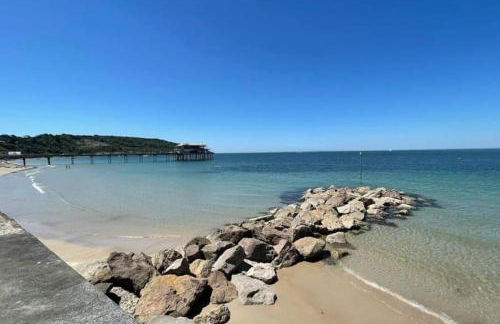 Honey Cottage - Photo 24