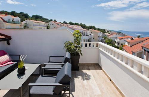 Apartments Bubalo Hvar - Photo 28