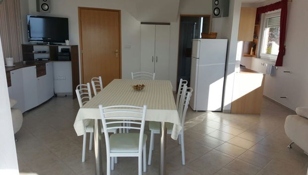 Apartments Nika - Foto 4, Cocina privada