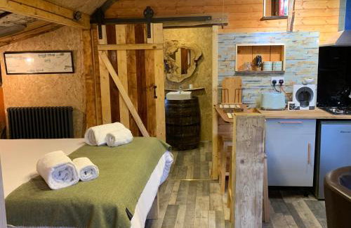 The Bothy Aberlour - Foto 8